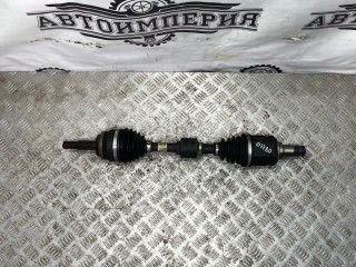 Полуось передняя левая Toyota Camry XV50 2011-2014, АКПП, 43420-06870