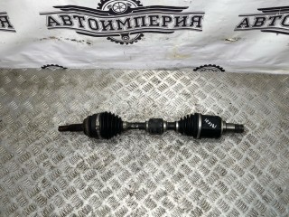 Полуось передняя левая Toyota Camry XV50 2011-2014, АКПП, 43420-06870
