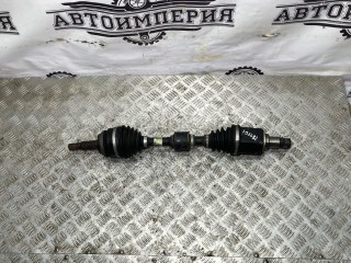 Полуось передняя левая Toyota Camry XV50 2011-2014, АКПП, 43420-06870