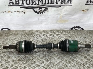 Полуось передняя левая Lexus RX 2 2006-2009, вариатор, 43420-48110