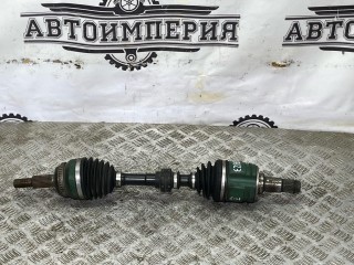 Полуось передняя левая Lexus RX 2 2006-2009, вариатор, 43420-48110