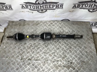 Полуось передняя правая Lexus RX 2 2006-2009, вариатор, 43410-48080