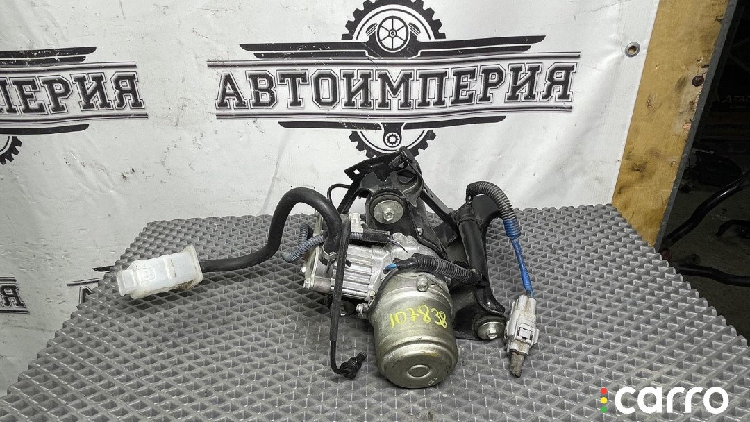 Компрессор пневмоподвески Lexus LS 4 2006-2009, 48914-50030, фото 1