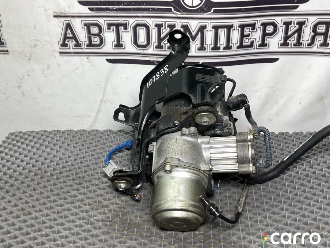 Компрессор пневмоподвески Lexus LS 4 2006-2009, 48914-50030, фото 4