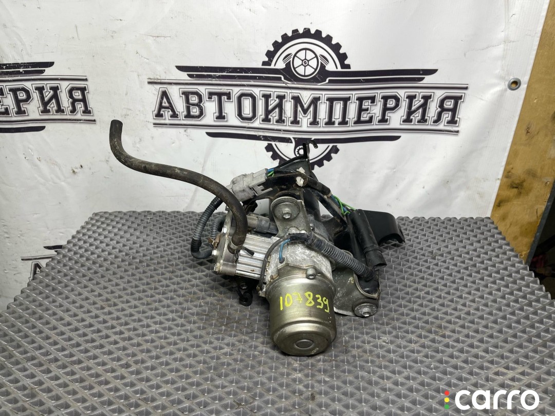 Компрессор пневмоподвески Lexus LS 4 2006-2009, 48914-50030, фото 1