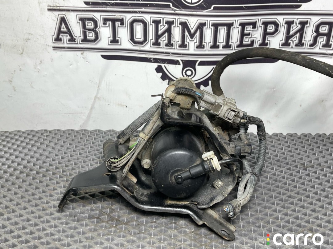 Компрессор пневмоподвески Lexus LS 4 2006-2009, 48914-50030, фото 2