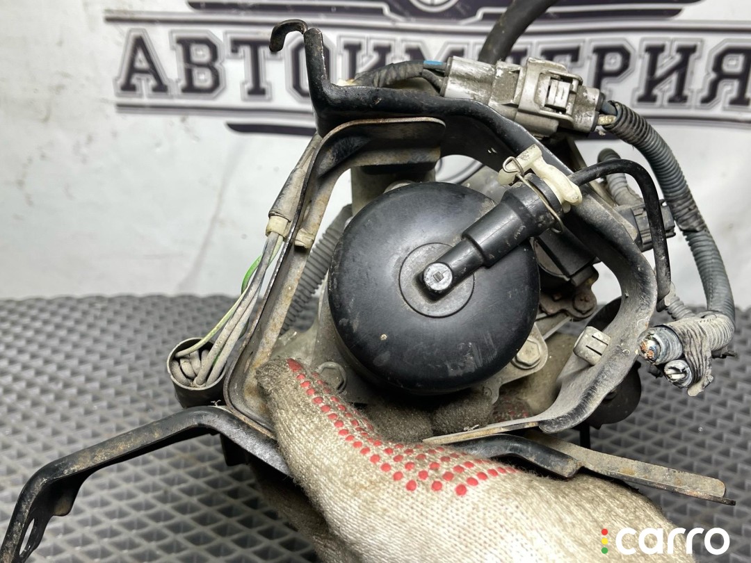 Компрессор пневмоподвески Lexus LS 4 2006-2009, 48914-50030, фото 3