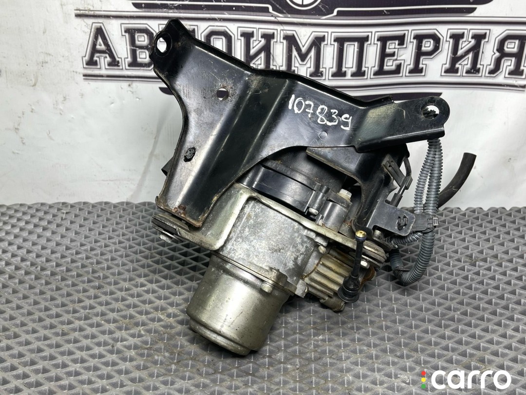 Компрессор пневмоподвески Lexus LS 4 2006-2009, 48914-50030, фото 4