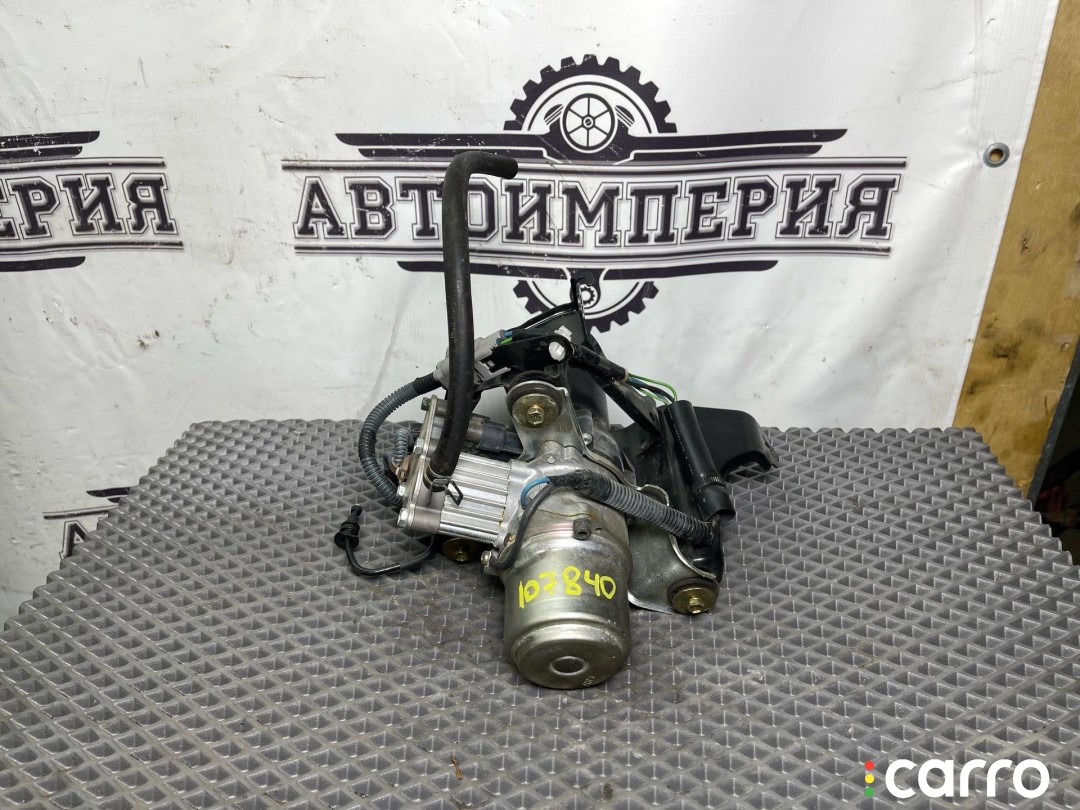 Компрессор пневмоподвески Lexus LS 4 2006-2009, 48914-50030, фото 1