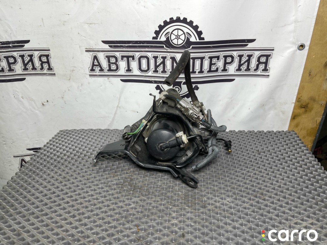 Компрессор пневмоподвески Lexus LS 4 2006-2009, 48914-50030, фото 2