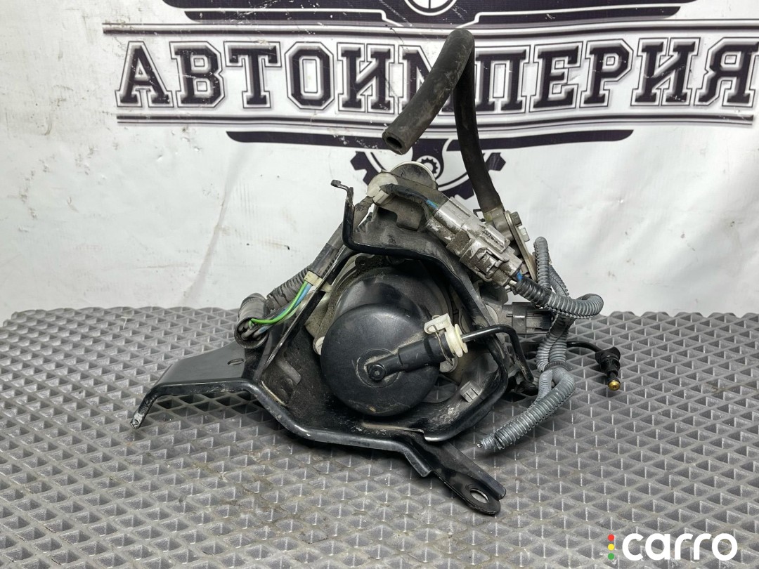 Компрессор пневмоподвески Lexus LS 4 2006-2009, 48914-50030, фото 3
