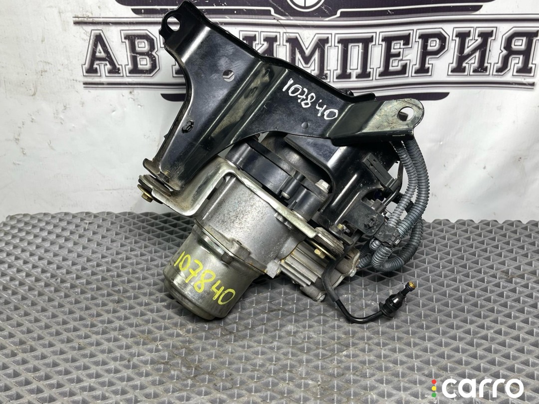 Компрессор пневмоподвески Lexus LS 4 2006-2009, 48914-50030, фото 4