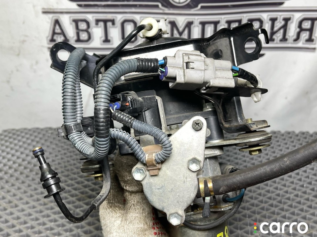 Компрессор пневмоподвески Lexus LS 4 2006-2009, 48914-50030, фото 5