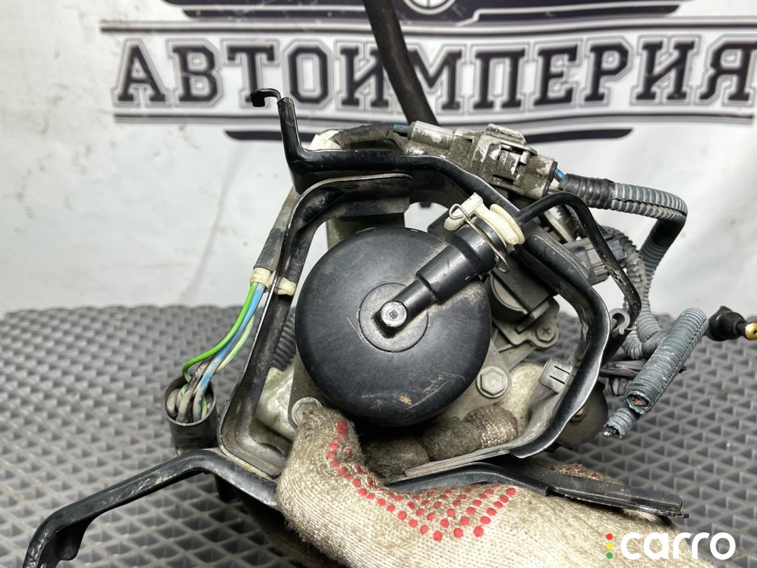 Компрессор пневмоподвески Lexus LS 4 2006-2009, 48914-50030, фото 6