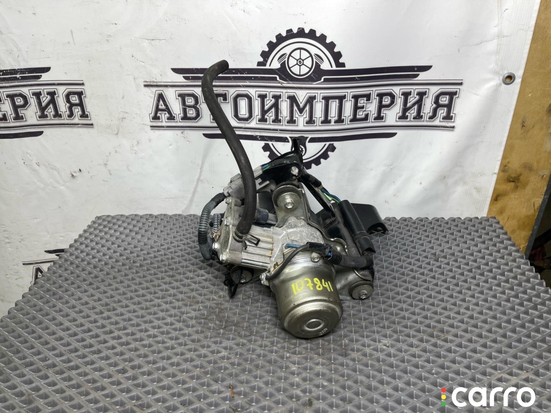 Компрессор пневмоподвески Lexus LS 4 2006-2009, 48914-50030, фото 1
