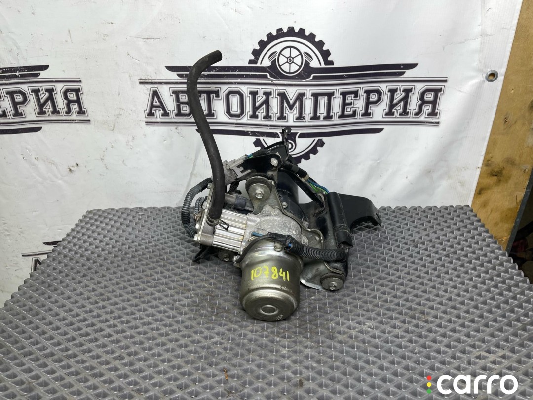 Компрессор пневмоподвески Lexus LS 4 2006-2009, 48914-50030, фото 2
