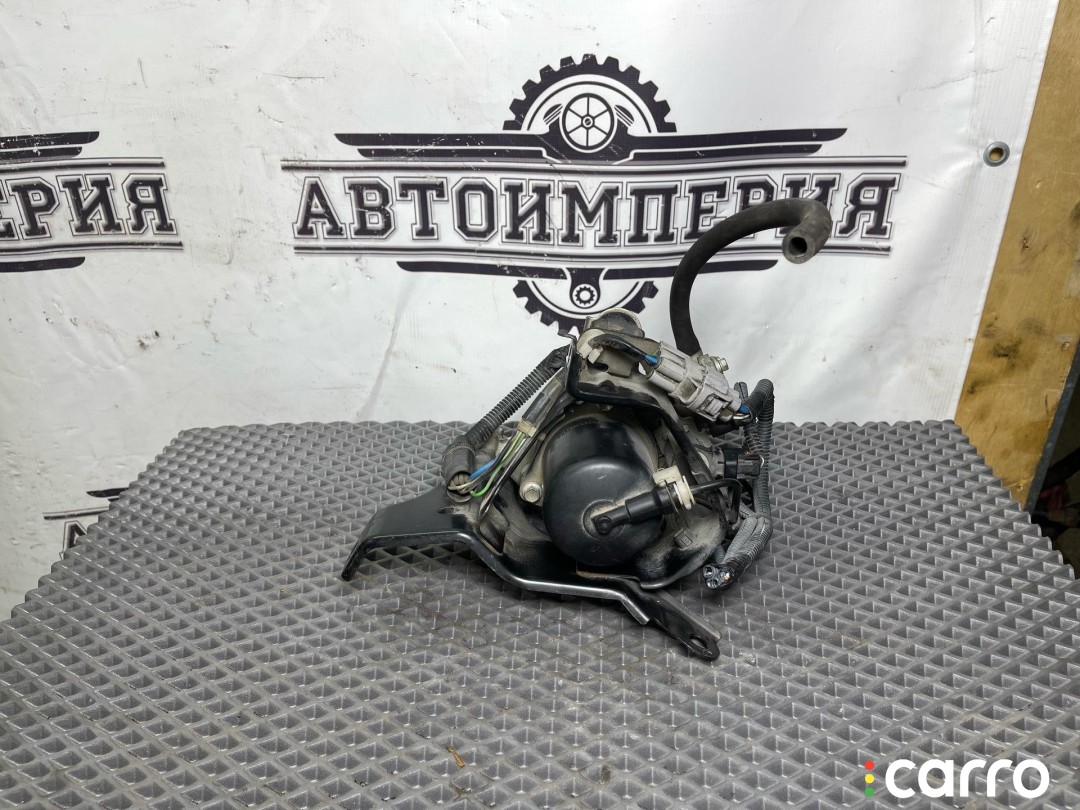 Компрессор пневмоподвески Lexus LS 4 2006-2009, 48914-50030, фото 3