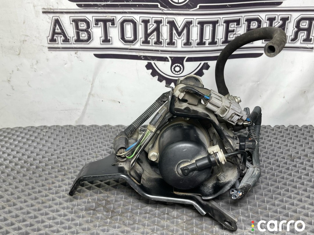 Компрессор пневмоподвески Lexus LS 4 2006-2009, 48914-50030, фото 4