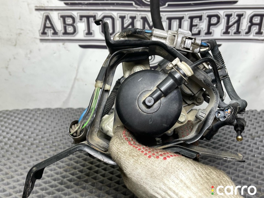 Компрессор пневмоподвески Lexus LS 4 2006-2009, 48914-50030, фото 5