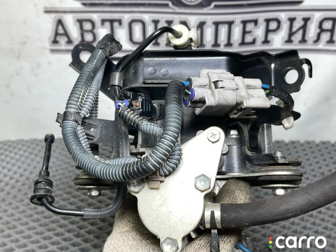 Компрессор пневмоподвески Lexus LS 4 2006-2009, 48914-50030, фото 6