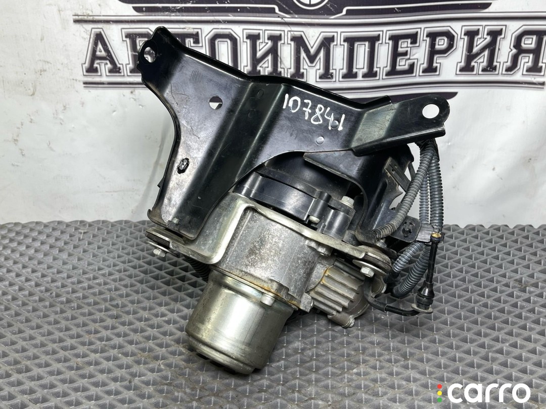 Компрессор пневмоподвески Lexus LS 4 2006-2009, 48914-50030, фото 7