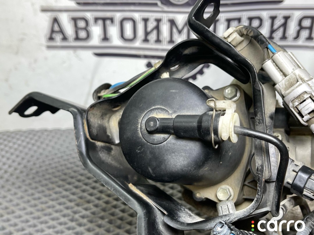 Компрессор пневмоподвески Lexus LS 4 2006-2009, 48914-50030, фото 8
