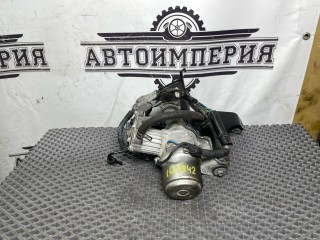 Компрессор пневмоподвески Lexus LS 4 2006-2009, 48914-50030