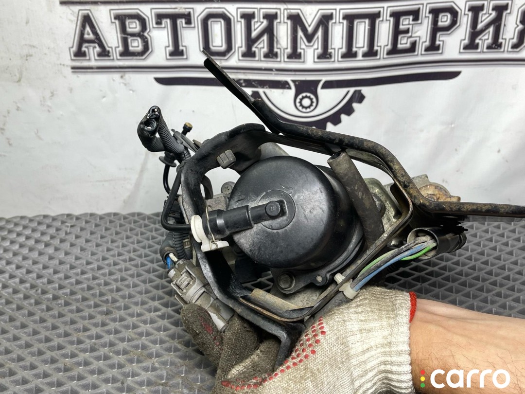 Компрессор пневмоподвески Lexus LS 4 2006-2009, 48914-50030, фото 3