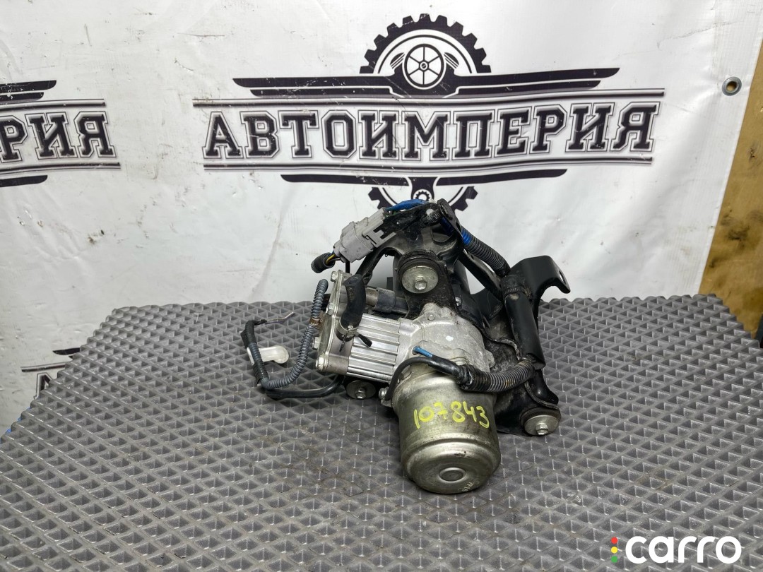 Компрессор пневмоподвески Lexus LS 4 2006-2009, 48914-50030, фото 1