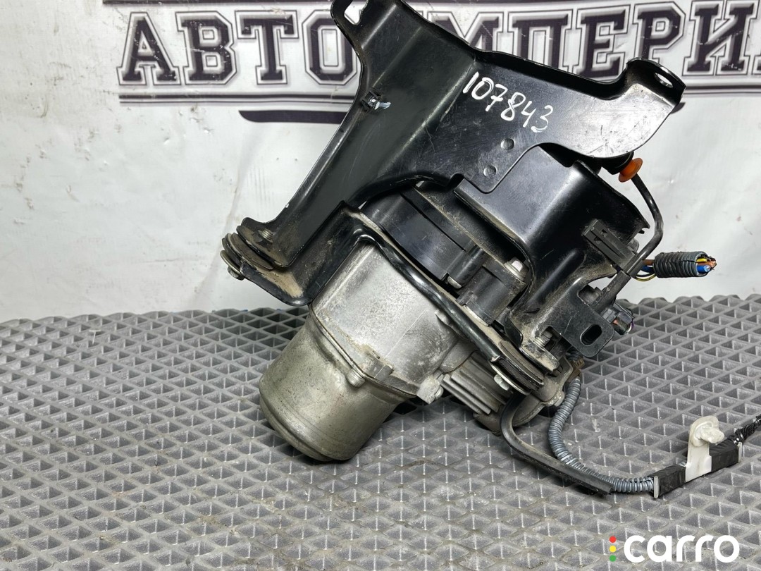 Компрессор пневмоподвески Lexus LS 4 2006-2009, 48914-50030, фото 3