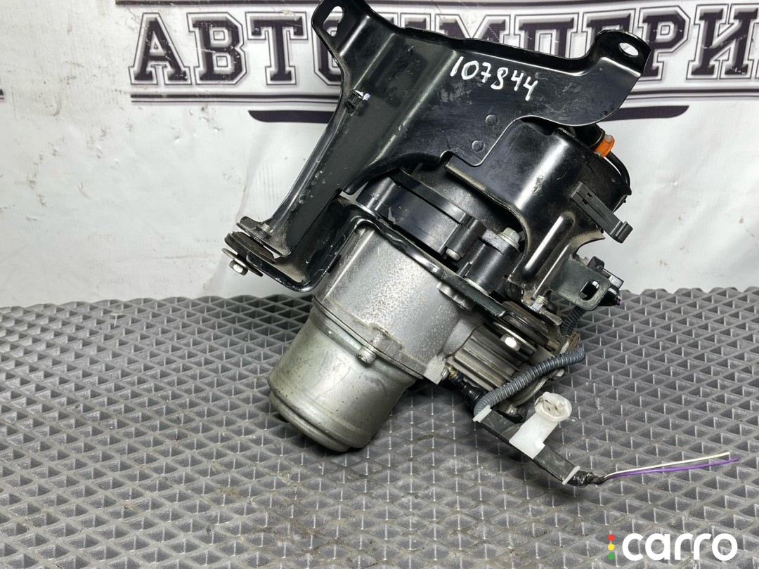 Компрессор пневмоподвески Lexus LS 4 2006-2009, 48914-50030, фото 4