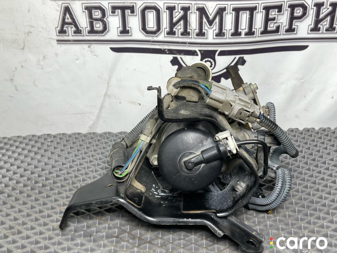 Компрессор пневмоподвески Lexus LS 4 2006-2009, 48914-50030, фото 3