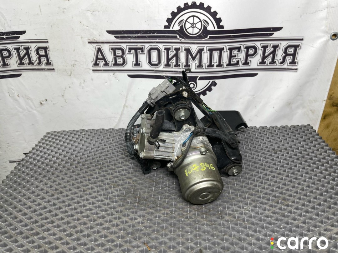 Компрессор пневмоподвески Lexus LS 4 2006-2009, 48914-50030, фото 1