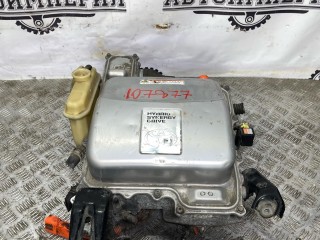 Преобразователь напряжения Toyota Prius 2 XW20 рест, G9200-47121