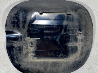 Лючок топливного бака, ориг. номер 68240797AA, Fiat 500L 2012-2017