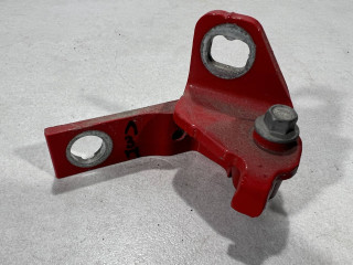 петля двери задней левой, ориг. номер AM5Z5826803A, Ford Focus USA 3 2014-2019