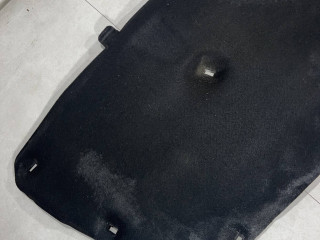 шумоизоляция капота, ориг. номер BM5Z16738G, Ford Focus USA 3 2014-2019