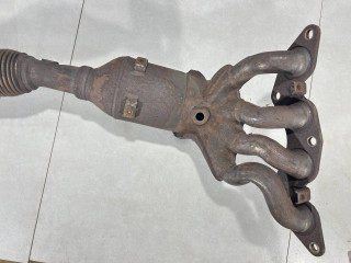 коллектор выпускной, ориг. номер BV6Z5G232B, Ford Focus USA 3 2014-2019