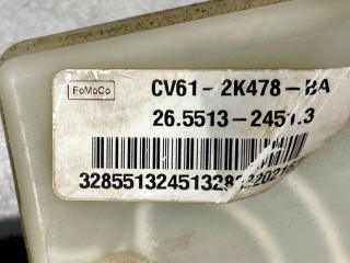 Бачок тормозной жидкости, ориг. номер CV612K478BA, Ford Escape 3 2012-2015