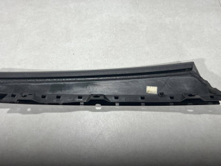накладка двери передней правой, ориг. номер CJ5Z7820554AA, Ford Escape 3 2012-2015