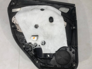 обшивка двери задней правой, ориг. номер CJ5Z7827406CC, CJ5Z7827406CH, Ford Escape 3 2012-2015