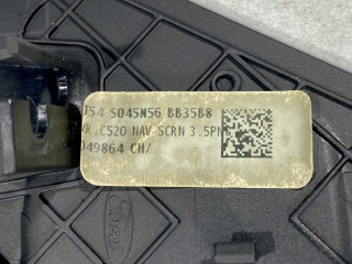 Рамка монитора, ориг. номер CJ54S045N56, Ford Escape 3 2012-2015