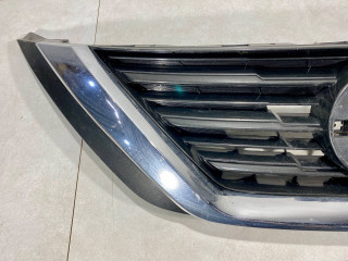 Решетка радиатора, ориг. номер 623109HS1A, Nissan Altima L33 2015-2018