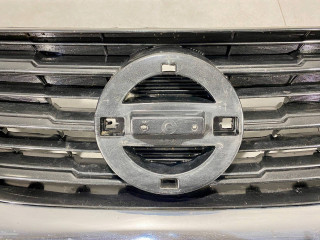 Решетка радиатора, ориг. номер 623109HS1A, Nissan Altima L33 2015-2018