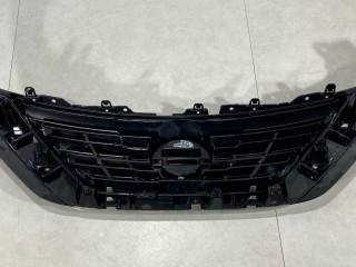 Решетка радиатора, ориг. номер 623109HS1A, Nissan Altima L33 2015-2018