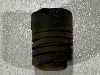 отбойник капота, ориг. номер 628404RA0A, Nissan Altima L33 2015-2018