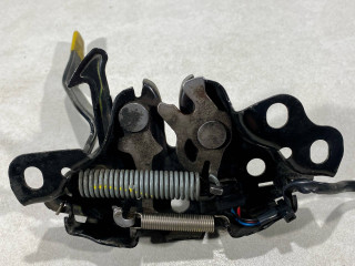 замок капота, ориг. номер 656019HS0A, Nissan Altima L33 2015-2018