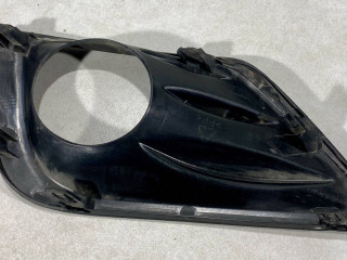 рамка фары противотуманной правая, ориг. номер 622569HS0B, Nissan Altima L33 2015-2018
