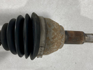 Полуось передняя левая, ориг. номер 391013NT0A, Nissan Altima L33 2015-2018