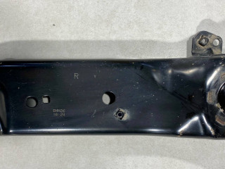 кронштейн передней балки правый, ориг. номер 554513TA0A, Nissan Altima L33 2015-2018